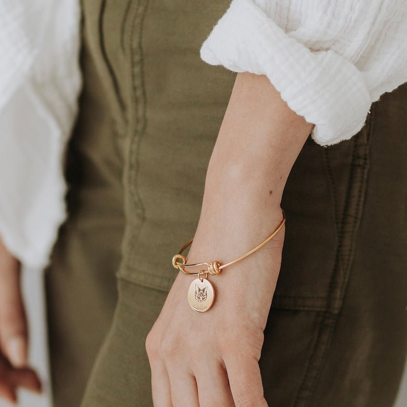 Bracelets - Boltiesd™