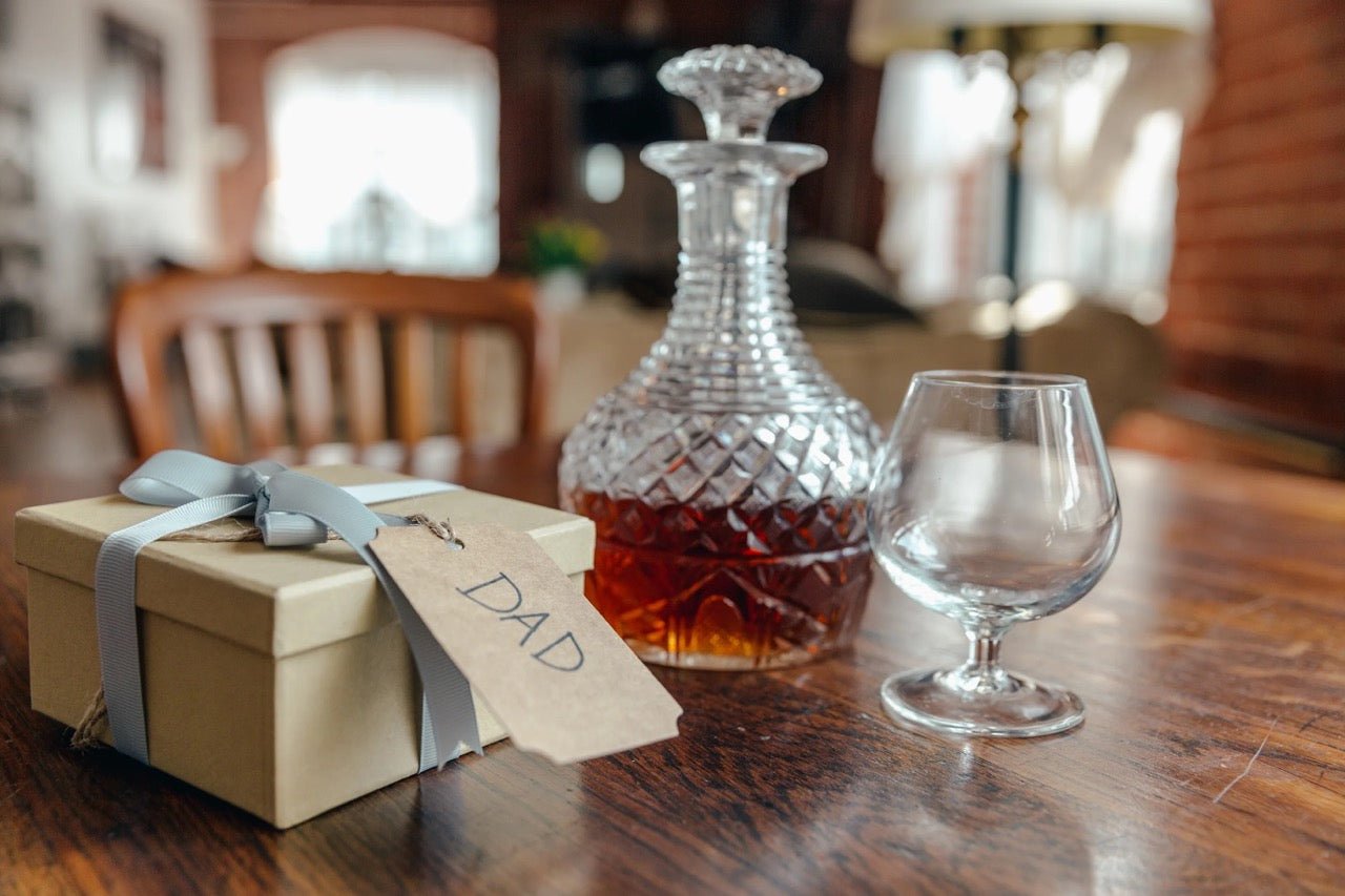 Father's Day - Boltiesd™